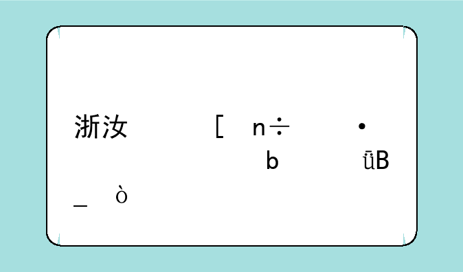 浙江外国语大学是211吗？